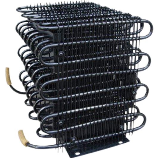 Сварочная линия для изготовления конденсаторов холодильника