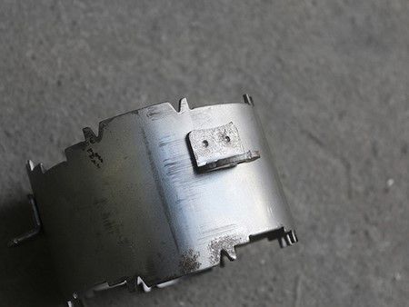Внешний вид сварных швов